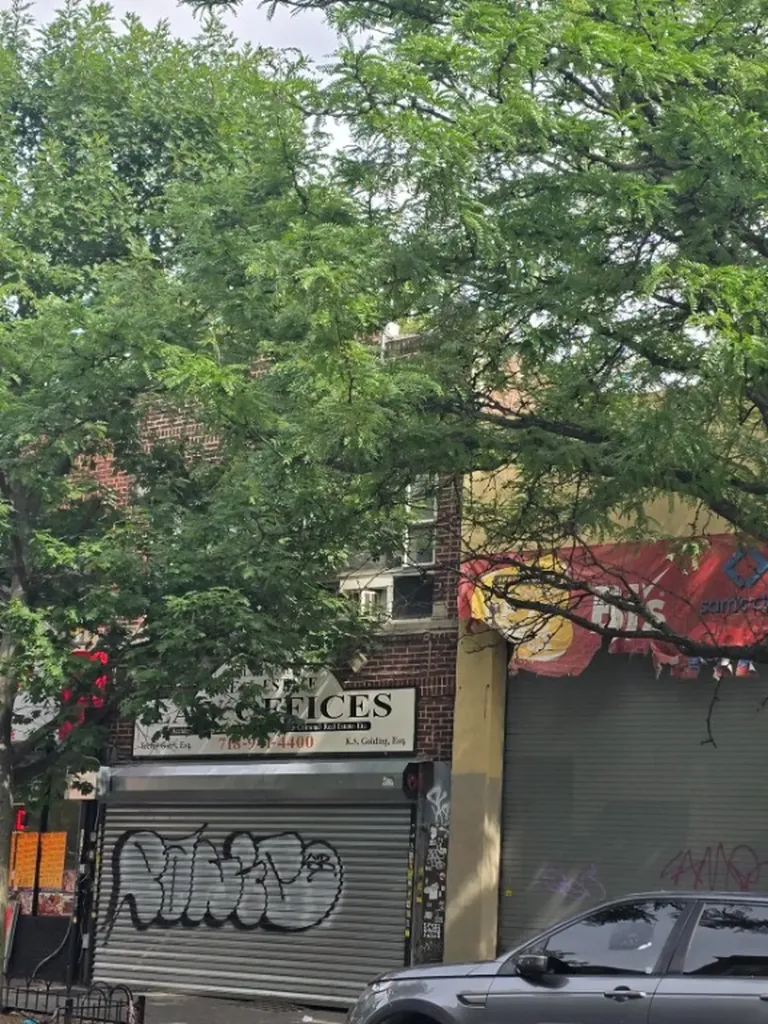 2809 Church Avenue New York City NY 11226