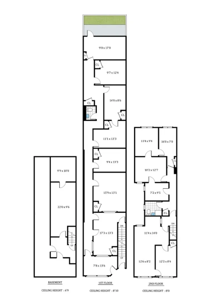 2809 Church Avenue New York City NY 11226