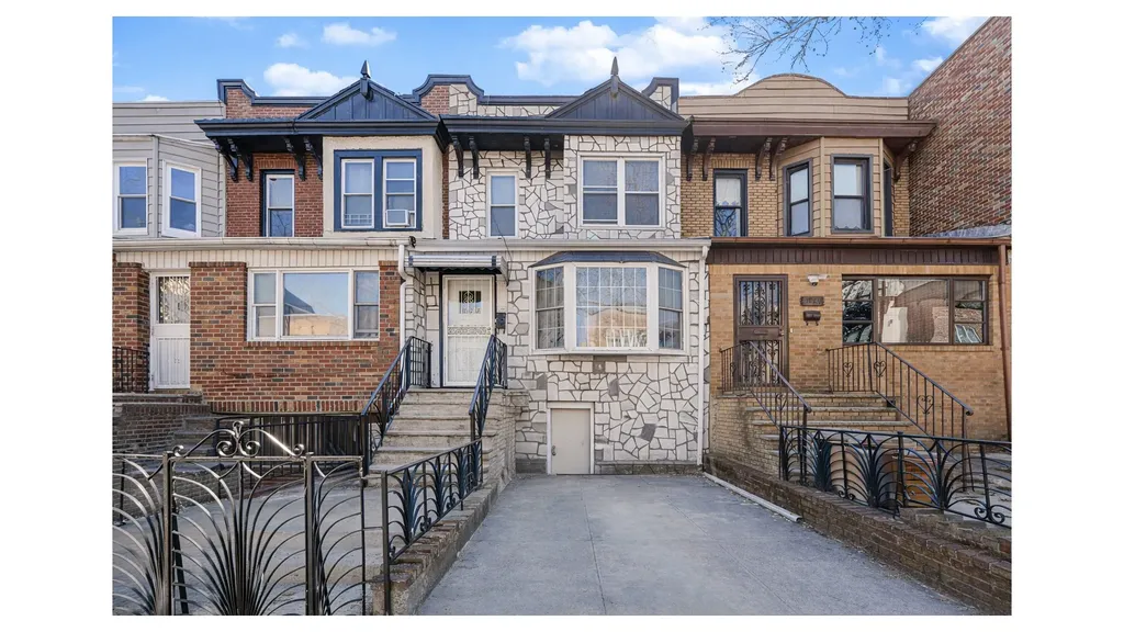 1942 61st Street New York City NY 11204