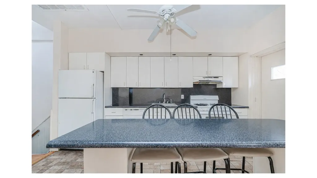 1942 61st Street New York City NY 11204