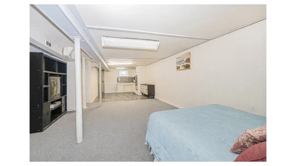 1942 61st Street New York City NY 11204