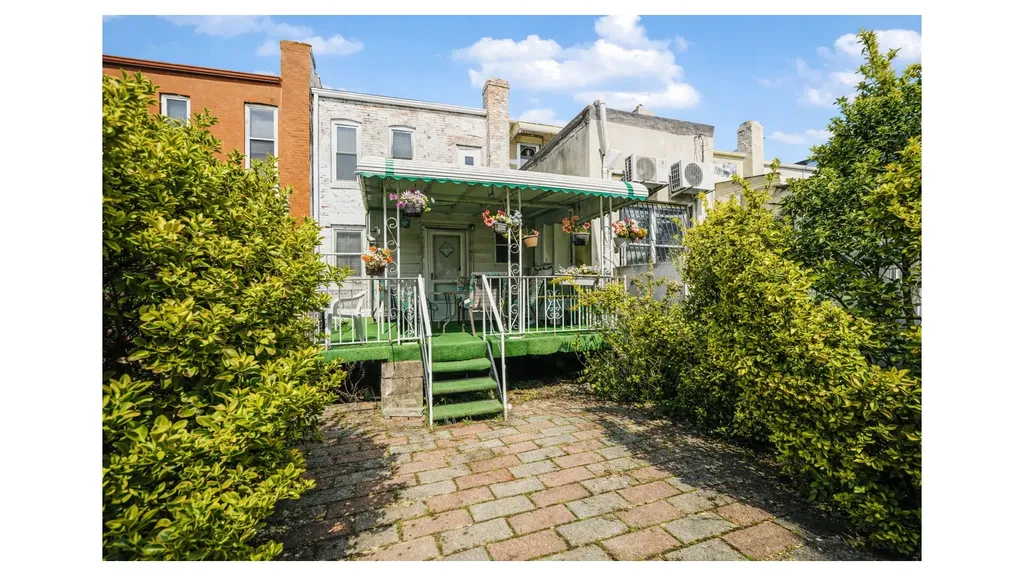 1942 61st Street New York City NY 11204