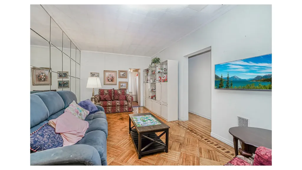 1942 61st Street New York City NY 11204