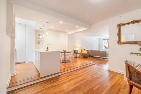 310 W 55th Street New York City NY 10019
