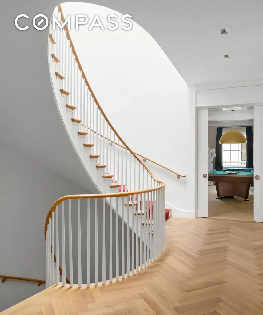18 E 80th Street New York City NY 10075