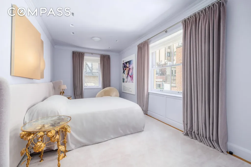 18 E 80th Street New York City NY 10075