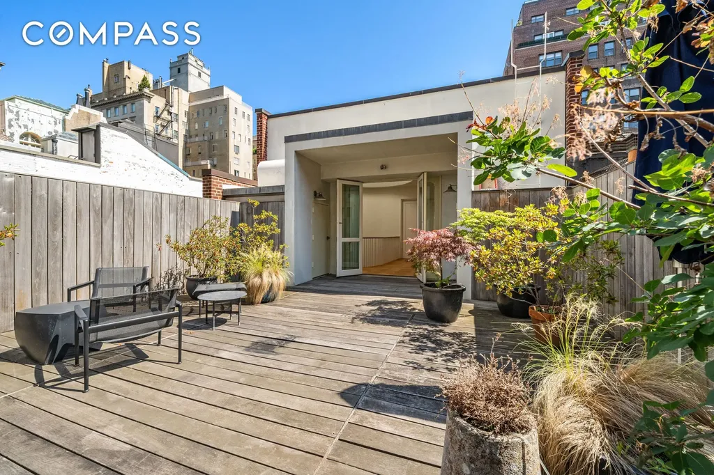 18 E 80th Street New York City NY 10075