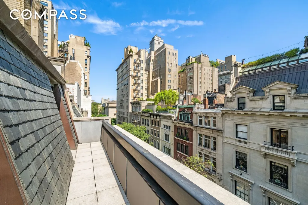18 E 80th Street New York City NY 10075