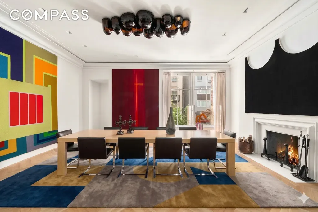 18 E 80th Street New York City NY 10075