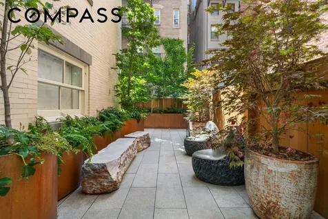 18 E 80th Street New York City NY 10075