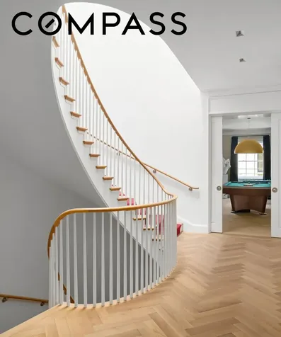 18 E 80th Street New York City NY 10075
