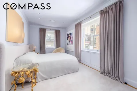 18 E 80th Street New York City NY 10075