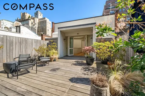 18 E 80th Street New York City NY 10075