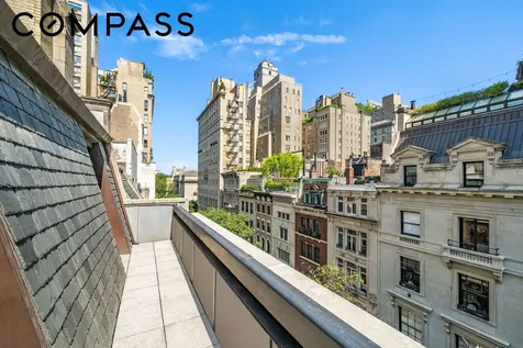 18 E 80th Street New York City NY 10075