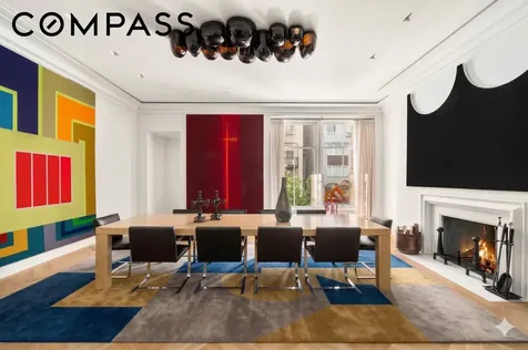 18 E 80th Street New York City NY 10075