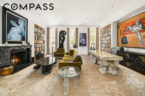 18 E 80th Street New York City NY 10075