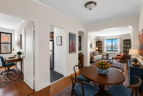 159-00 Riverside Drive W New York City NY 10037