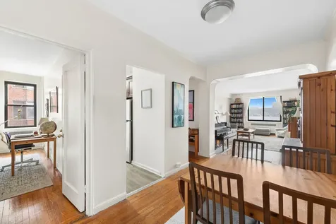 159-00 Riverside Drive W New York City NY 10037