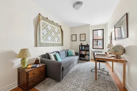 159-00 Riverside Drive W New York City NY 10037