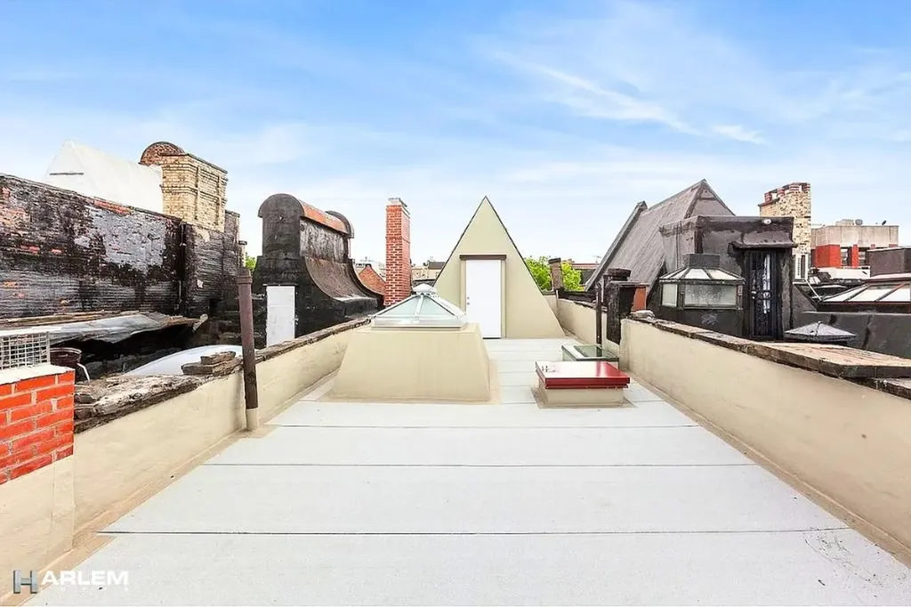 465 W 144th Street New York City NY 10031