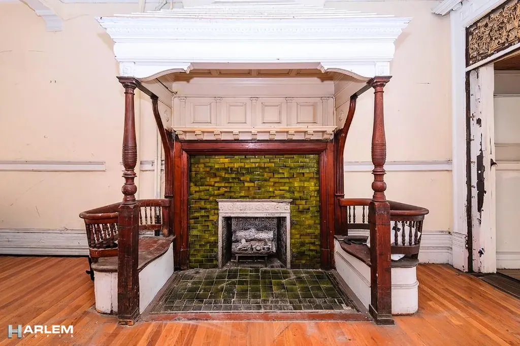 465 W 144th Street New York City NY 10031