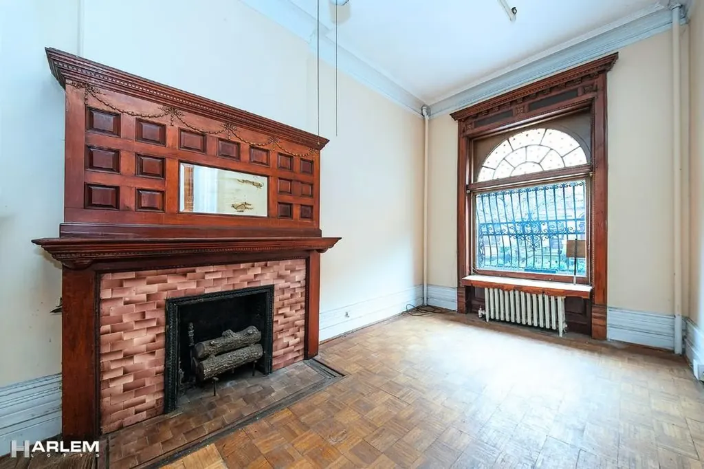 465 W 144th Street New York City NY 10031