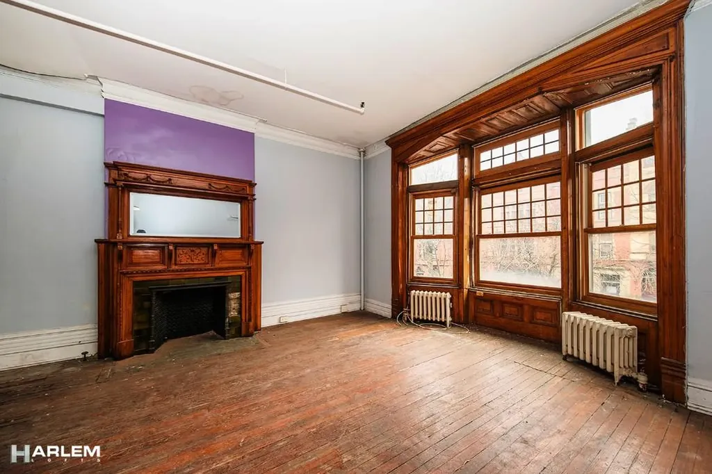 465 W 144th Street New York City NY 10031