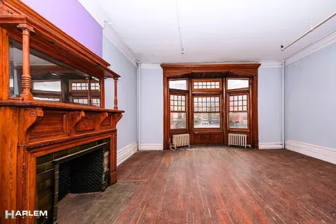 465 W 144th Street New York City NY 10031