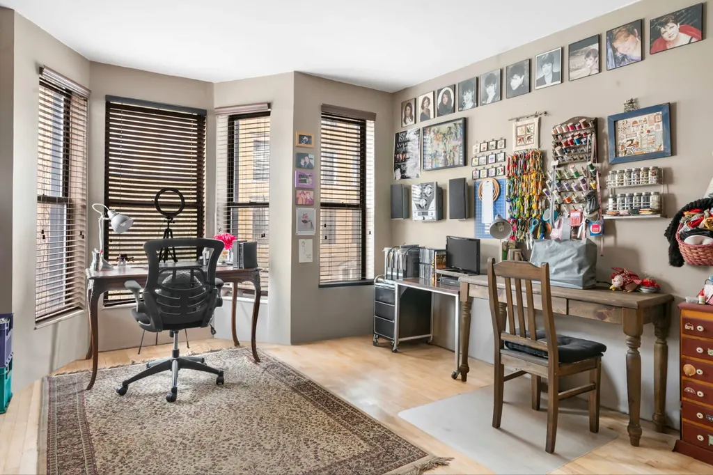 16 Clifford Place New York City NY 11222