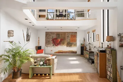 16 Clifford Place New York City NY 11222