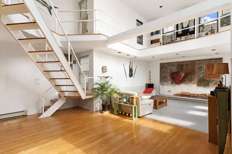 16 Clifford Place New York City NY 11222