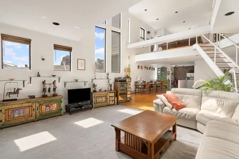 16 Clifford Place New York City NY 11222