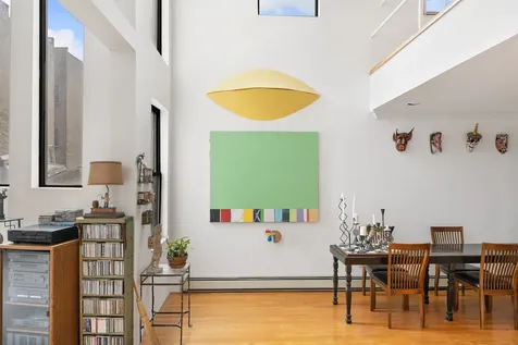 16 Clifford Place New York City NY 11222