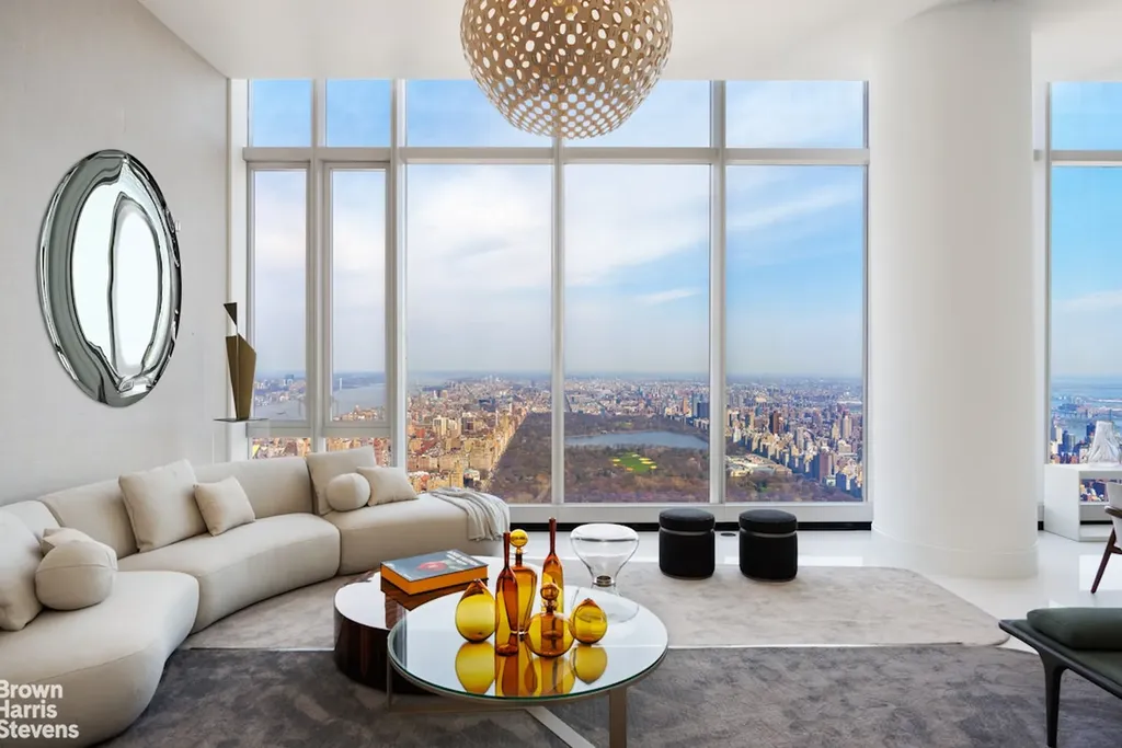217 W 57th Street New York City NY 10019
