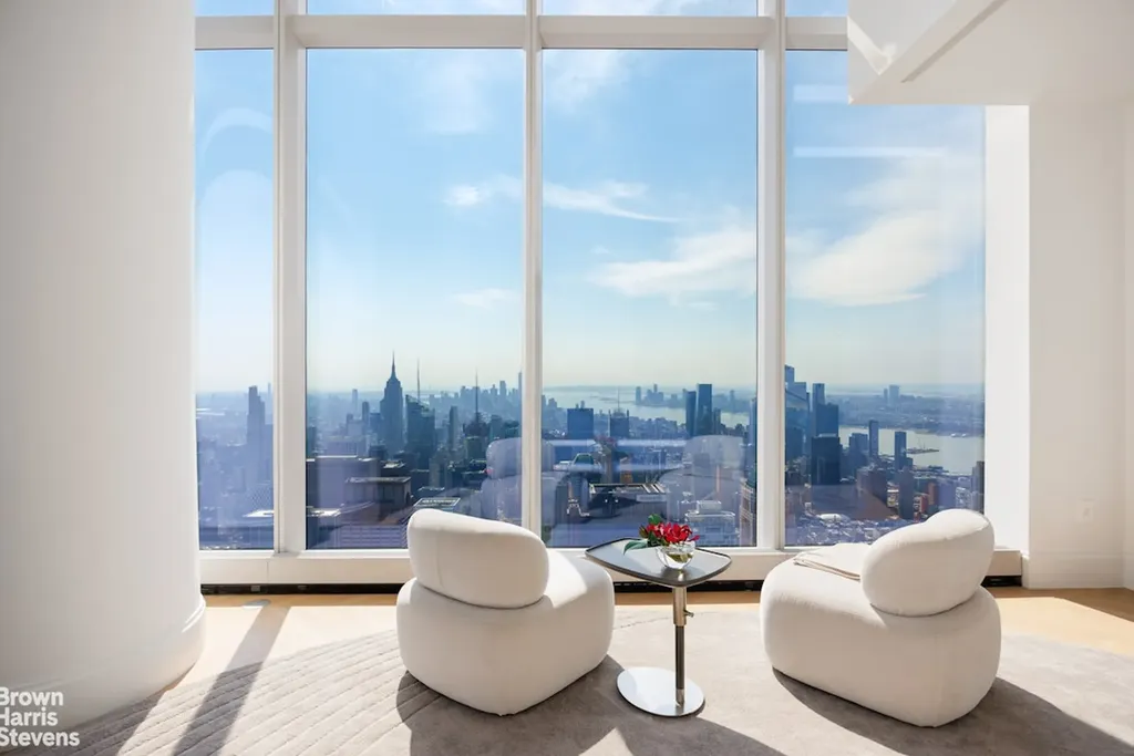 217 W 57th Street New York City NY 10019