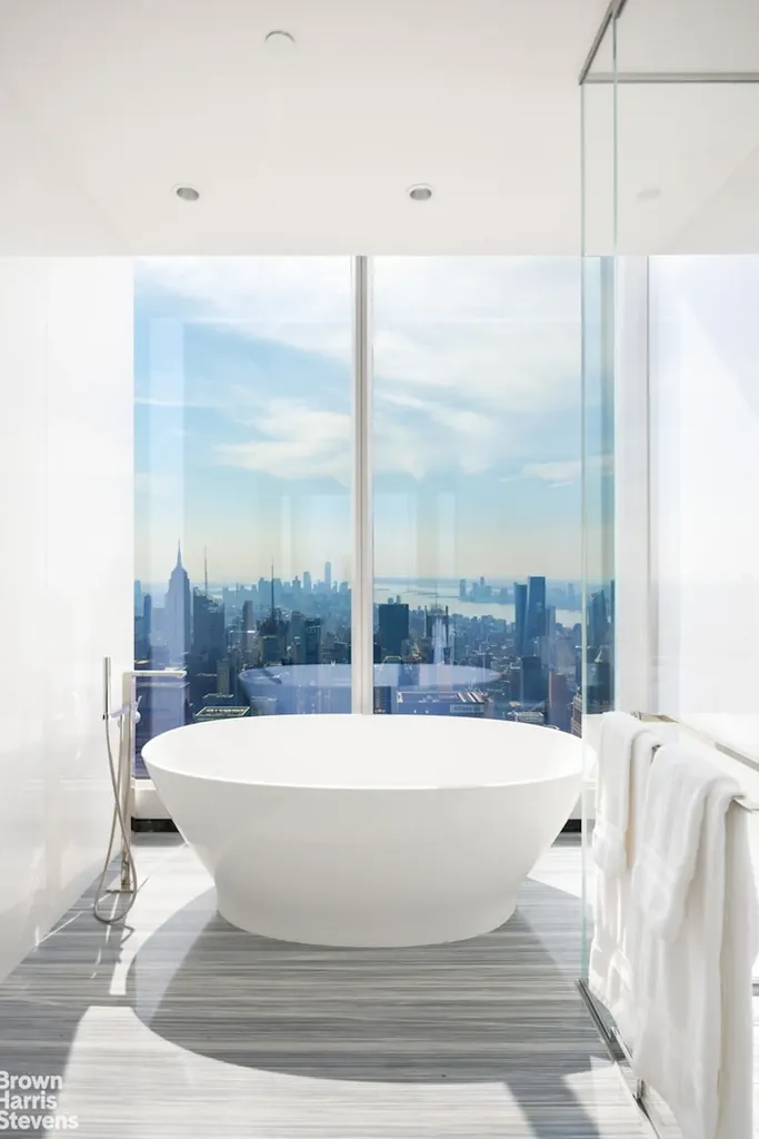 217 W 57th Street New York City NY 10019