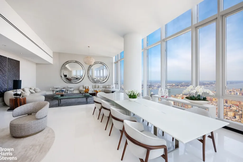 217 W 57th Street New York City NY 10019