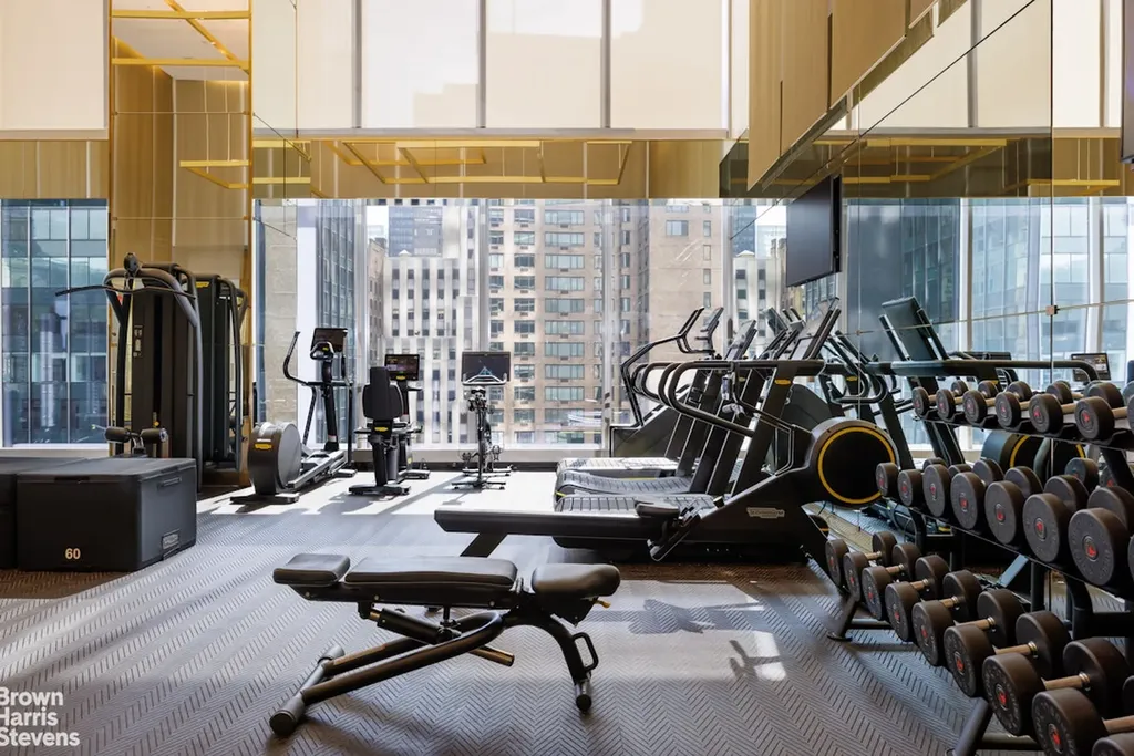 217 W 57th Street New York City NY 10019