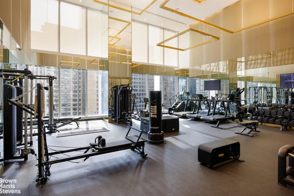 217 W 57th Street New York City NY 10019