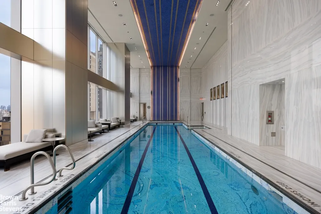 217 W 57th Street New York City NY 10019