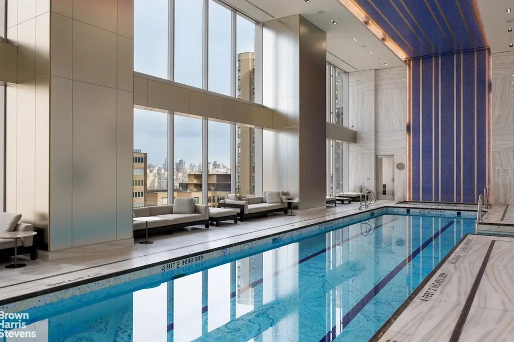 217 W 57th Street New York City NY 10019