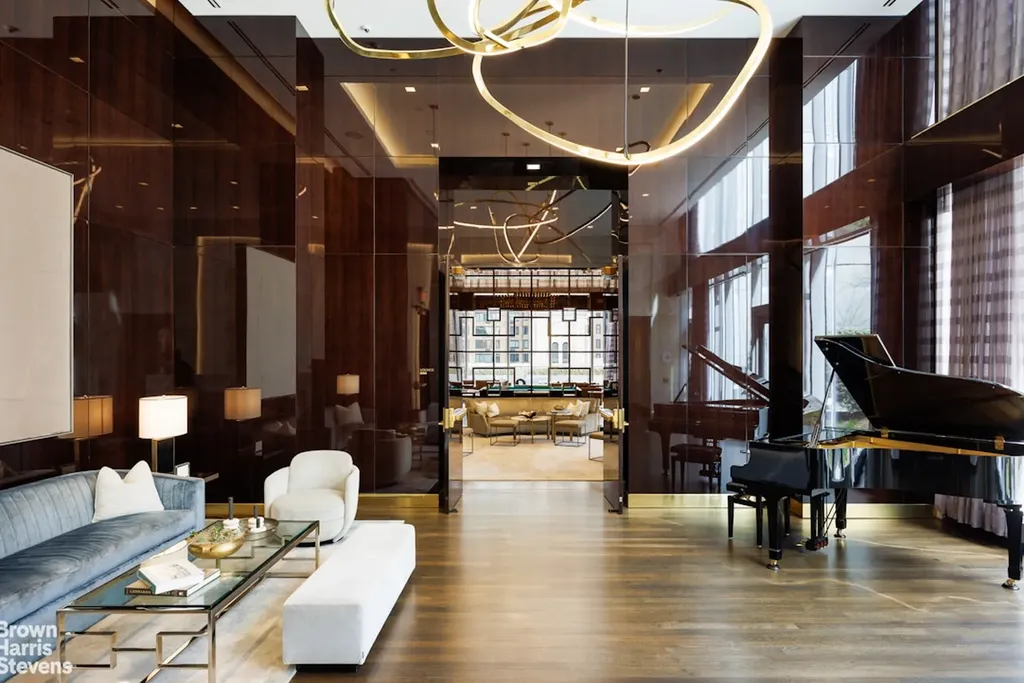 217 W 57th Street New York City NY 10019