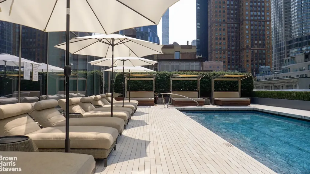 217 W 57th Street New York City NY 10019