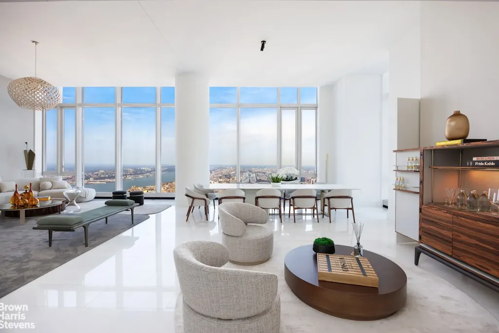 217 W 57th Street New York City NY 10019
