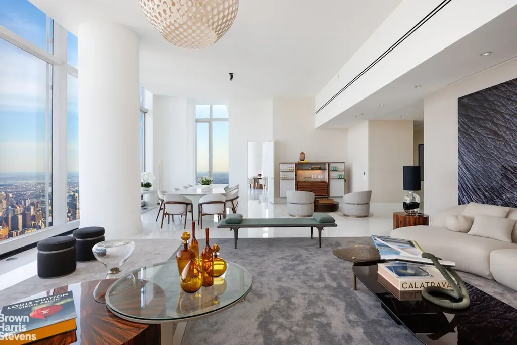 217 W 57th Street New York City NY 10019