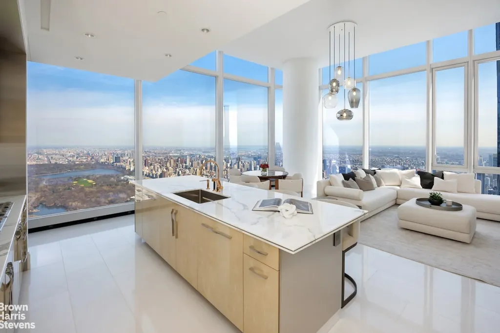 217 W 57th Street New York City NY 10019
