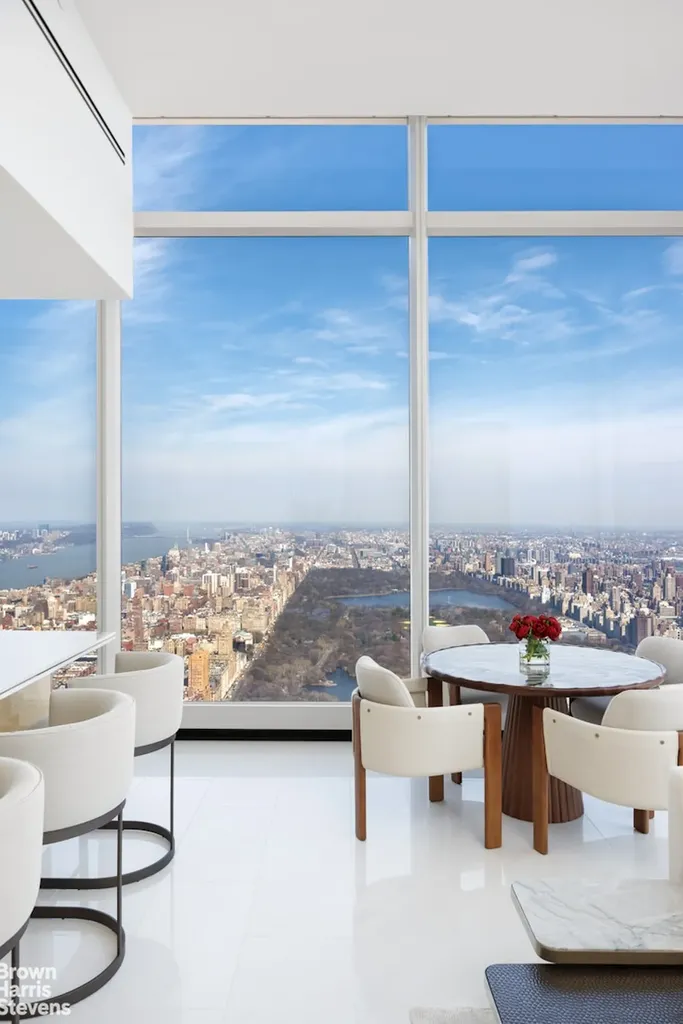 217 W 57th Street New York City NY 10019
