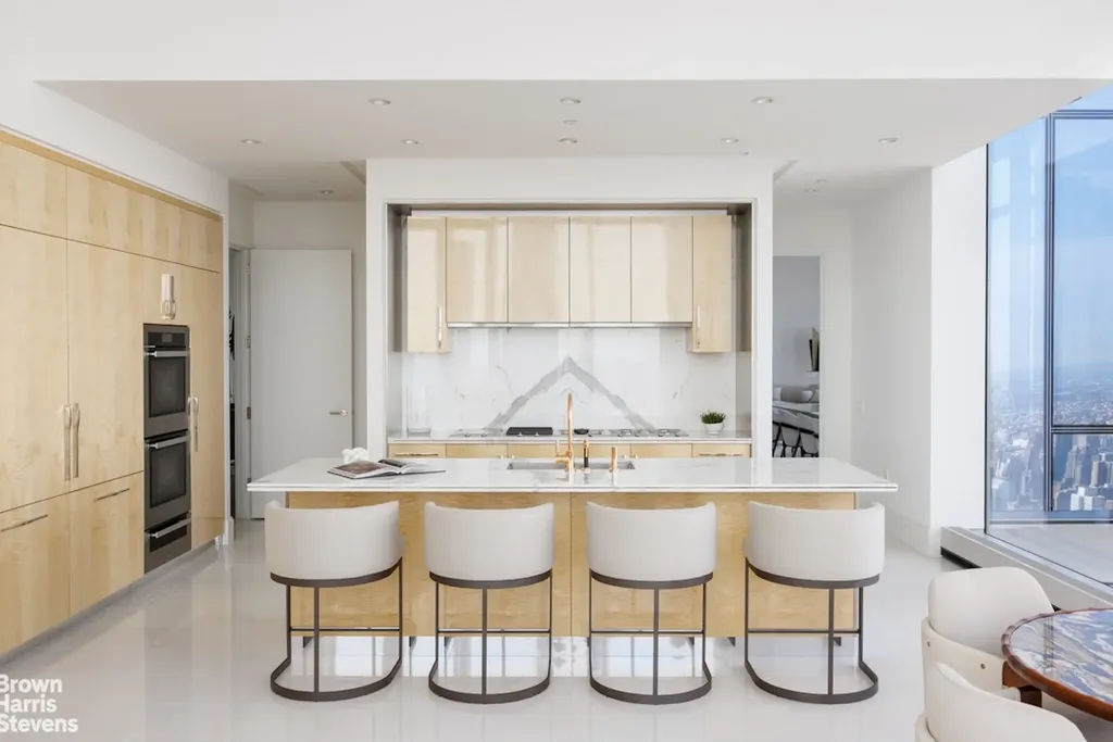 217 W 57th Street New York City NY 10019