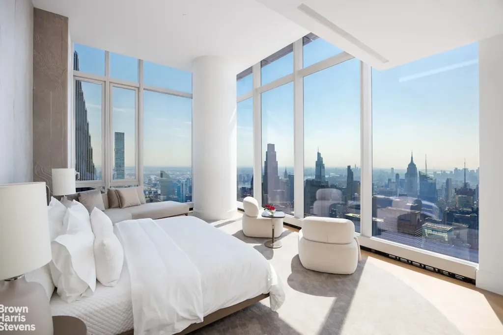 217 W 57th Street New York City NY 10019