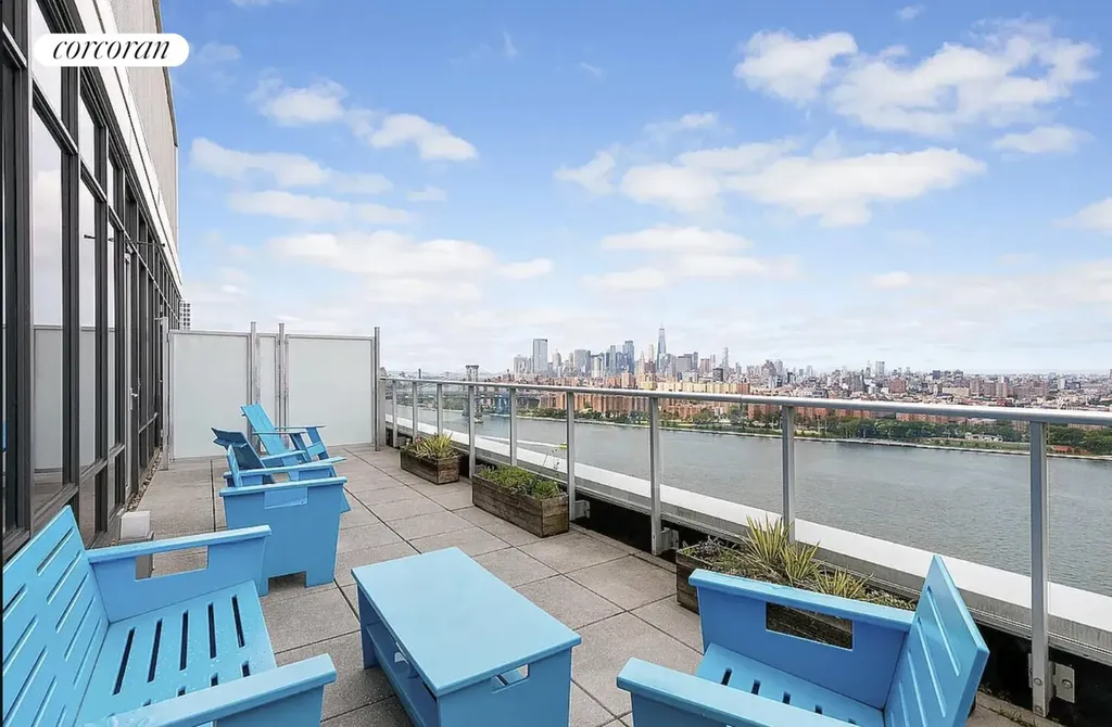 2 Northside Piers New York City NY 11249